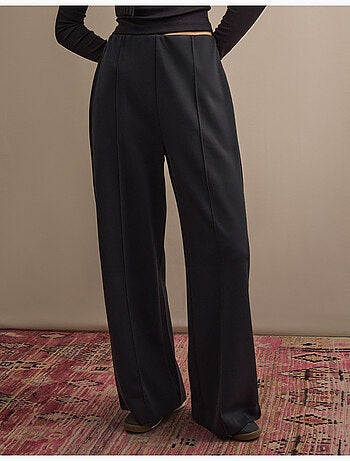 Pantalones anchos, mo fashion