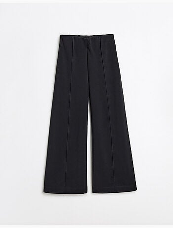 Pantalones anchos, mo fashion
