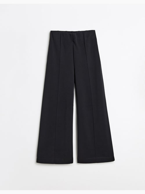 Pantalones anchos, MO Fashion - Kiabi Pantalones anchos, MO Fashion - Kiabi