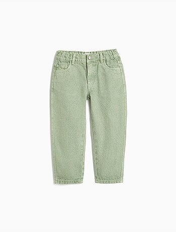 Pantalones anchos, mo fashion
