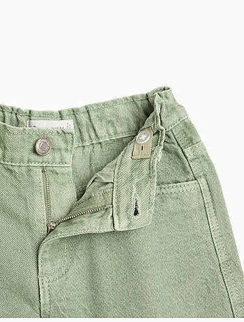 Pantalones anchos, mo fashion