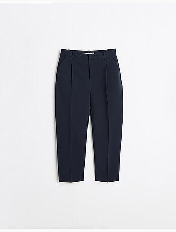 Pantalones arrugados, mo fashion