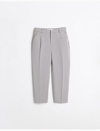 Pantalones arrugados, mo fashion