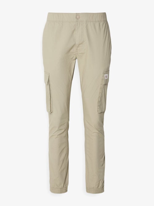 Pantalones Calvin Klein Jeans para Hombre - Kiabi
