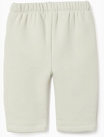 Pantalones Cardados, Verde Claro