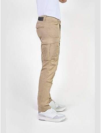 Pantalones cargo AARON