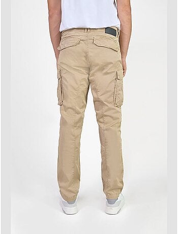 Pantalones cargo AARON