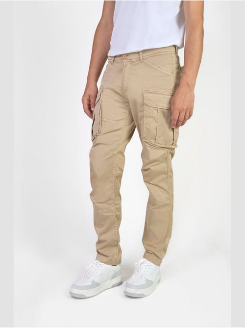Pantalones cargo AARON - Kiabi Pantalones cargo AARON - Kiabi