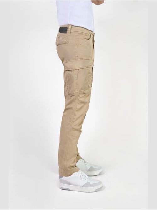 Pantalones cargo AARON - Kiabi Pantalones cargo AARON - Kiabi
