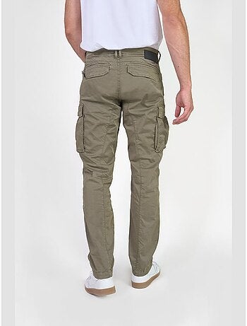 Pantalones cargo AARON
