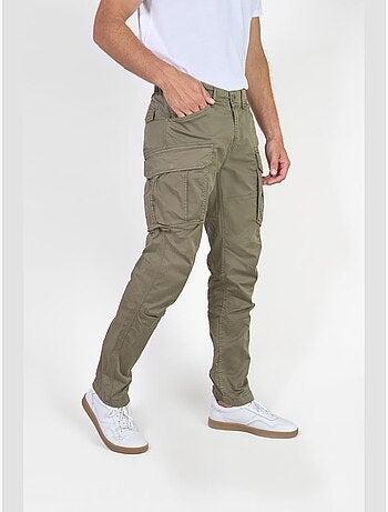 Pantalones cargo AARON