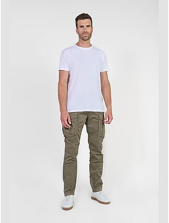 Pantalones cargo AARON