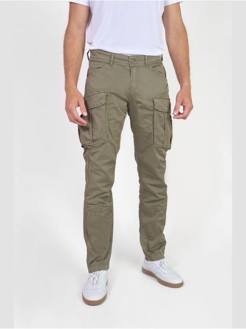 Pantalones cargo AARON - Kiabi Pantalones cargo AARON - Kiabi