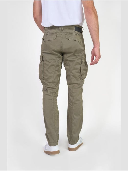 Pantalones cargo AARON - Kiabi Pantalones cargo AARON - Kiabi