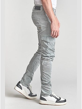 Pantalones cargo ALBAN
