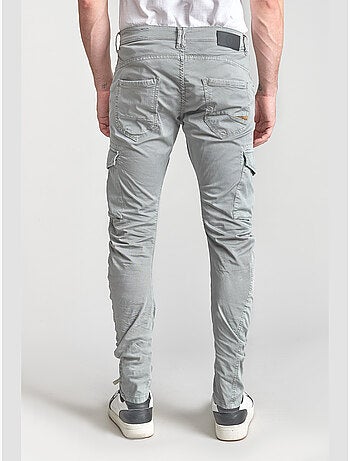 Pantalones cargo ALBAN