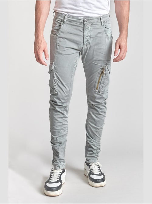 Pantalones cargo ALBAN - Kiabi Pantalones cargo ALBAN - Kiabi