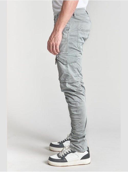 Pantalones cargo ALBAN - Kiabi Pantalones cargo ALBAN - Kiabi