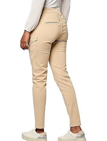 Pantalones Cargo de Mujer Kaporal