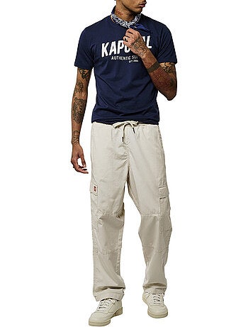 Pantalones cargo Kaporal Kp Biagi para hombre