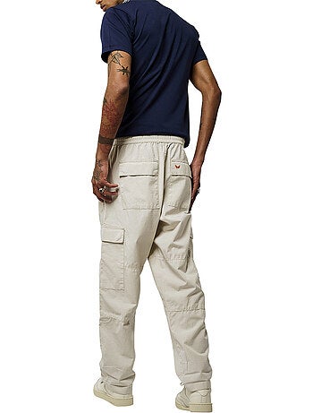 Pantalones cargo Kaporal Kp Biagi para hombre