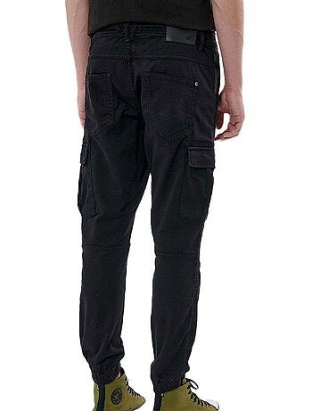 Pantalones Cargo Kaporal para Hombre