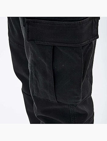 Pantalones Cargo Kaporal para Hombre