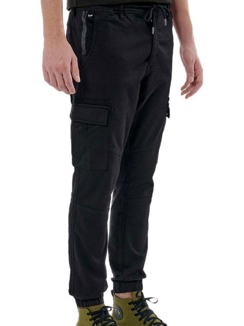 Pantalones Cargo Kaporal para Hombre - Kiabi Pantalones Cargo Kaporal para Hombre - Kiabi