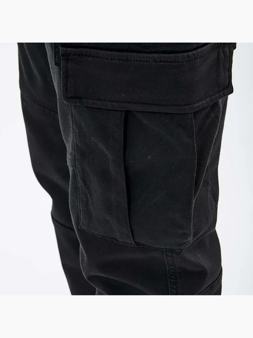 Pantalones Cargo Kaporal para Hombre - Kiabi Pantalones Cargo Kaporal para Hombre - Kiabi