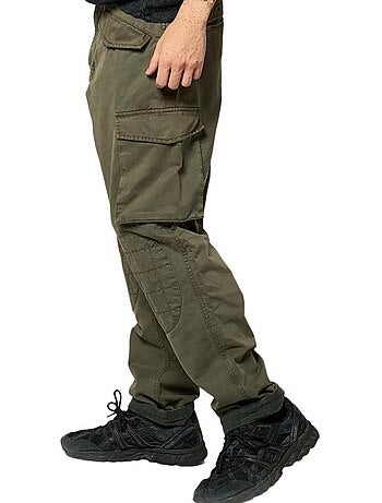 Pantalones Cargo Kaporal para Hombre