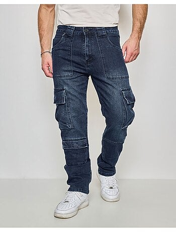 PANTALONES CARGO Kebello