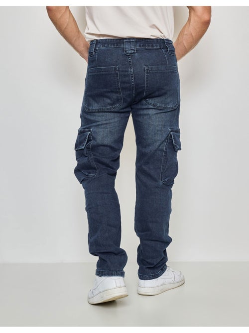 PANTALONES CARGO Kebello - Kiabi PANTALONES CARGO Kebello - Kiabi