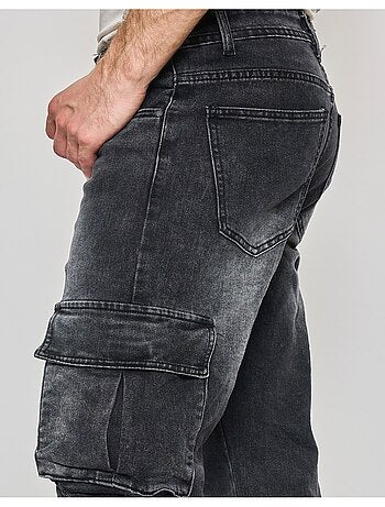 PANTALONES CARGO Kebello