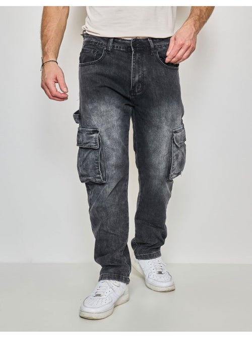 PANTALONES CARGO Kebello - Kiabi
