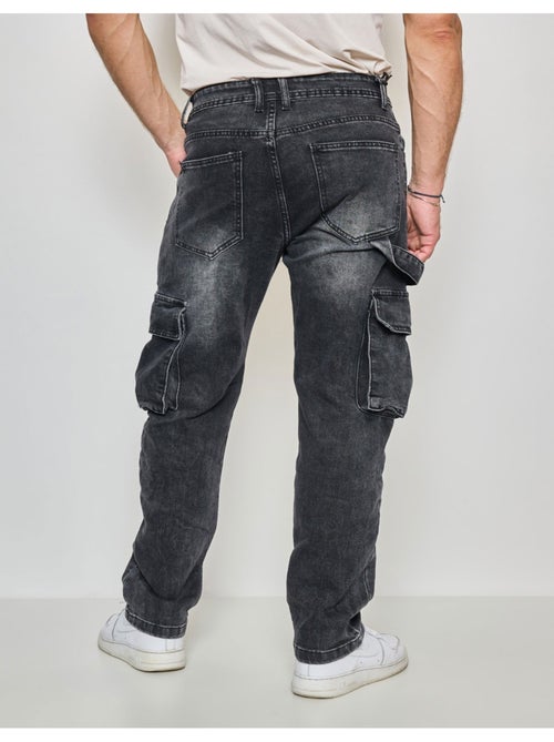 PANTALONES CARGO Kebello - Kiabi