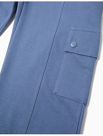 Pantalones cargo, MO Fashion