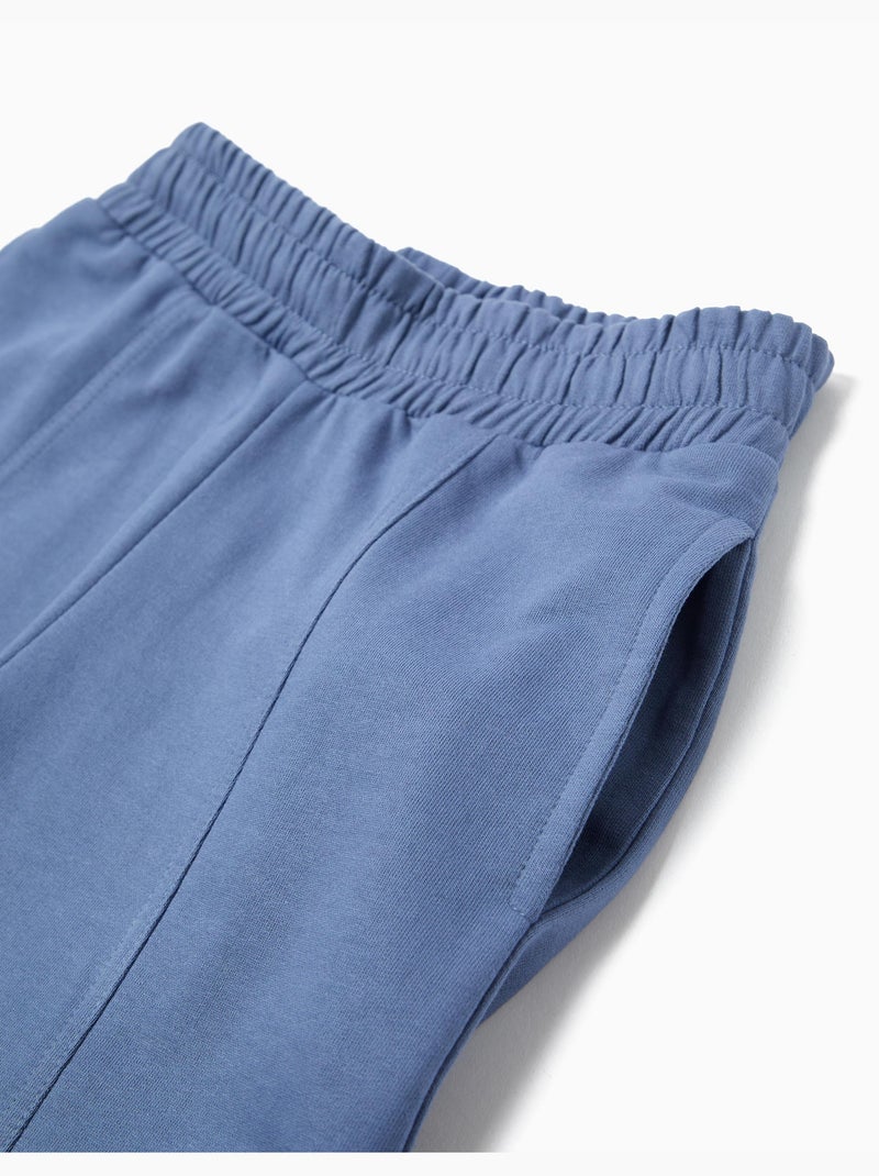 Pantalones cargo, MO Fashion Azul - Kiabi
