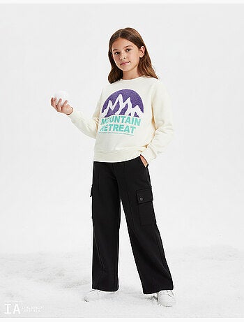 Pantalones cargo, MO Fashion