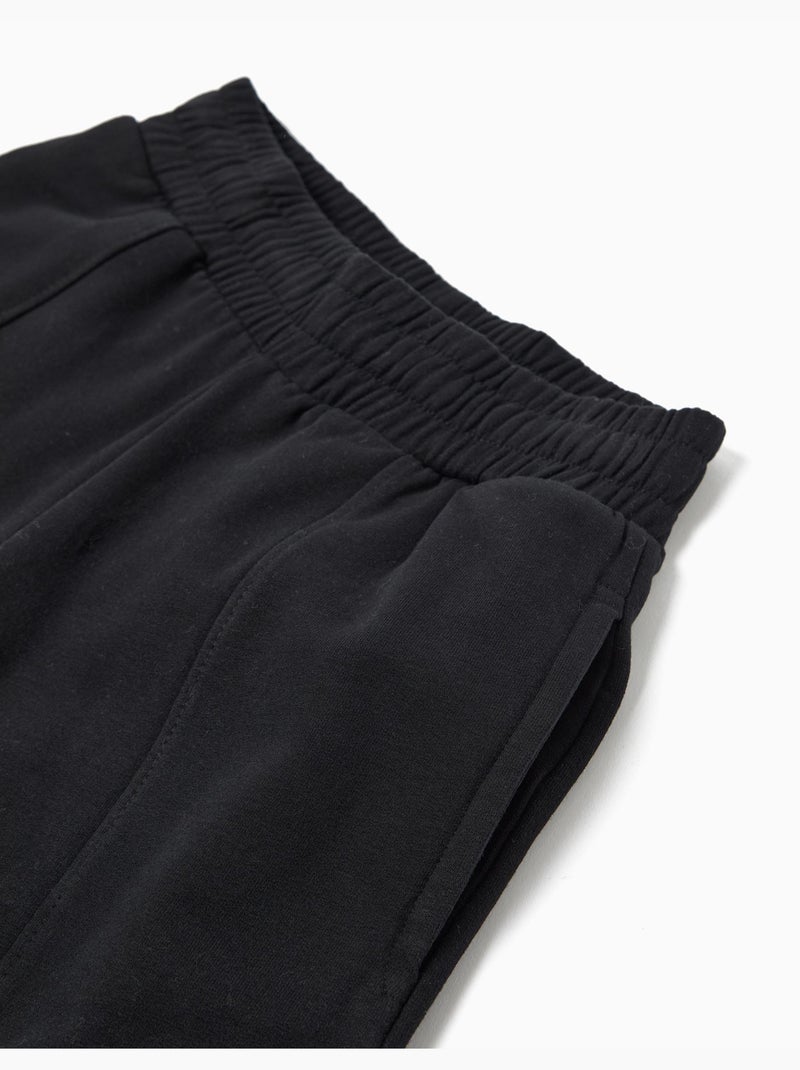 Pantalones cargo, MO Fashion Negro - Kiabi