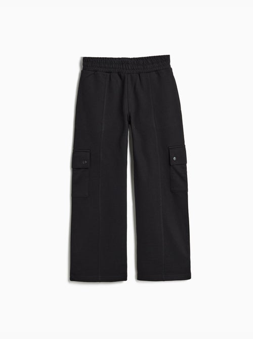 Pantalones cargo, MO Fashion - Kiabi Pantalones cargo, MO Fashion - Kiabi