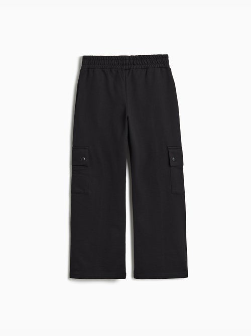 Pantalones cargo, MO Fashion - Kiabi Pantalones cargo, MO Fashion - Kiabi