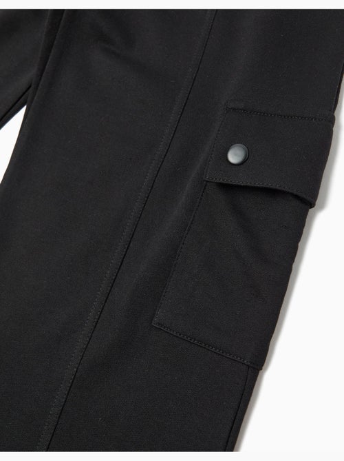Pantalones cargo, MO Fashion - Kiabi Pantalones cargo, MO Fashion - Kiabi