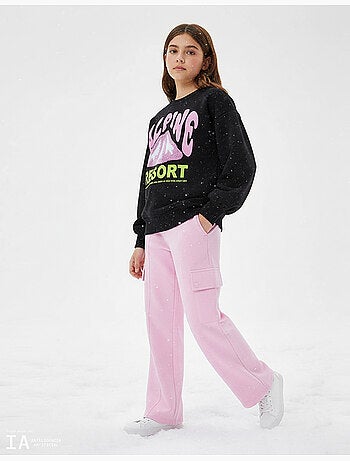 Pantalones cargo, MO Fashion