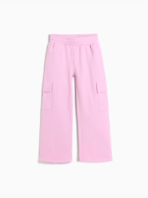 Pantalones cargo, MO Fashion - Kiabi