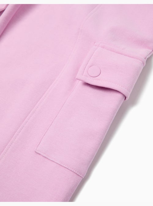 Pantalones cargo, MO Fashion - Kiabi