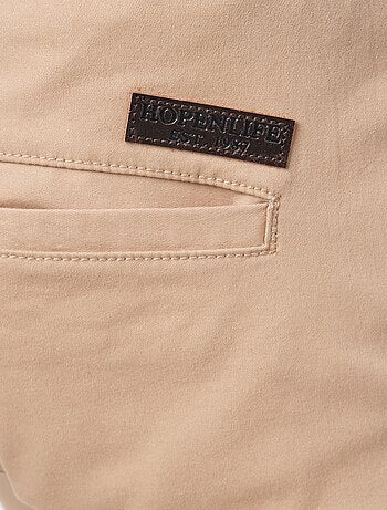 Pantalones cargo multibolsillos