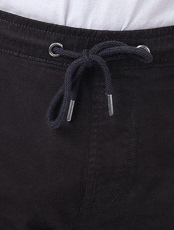 Pantalones cargo multibolsillos