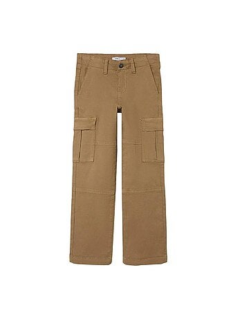 Pantalones Cargo Name it para Niño