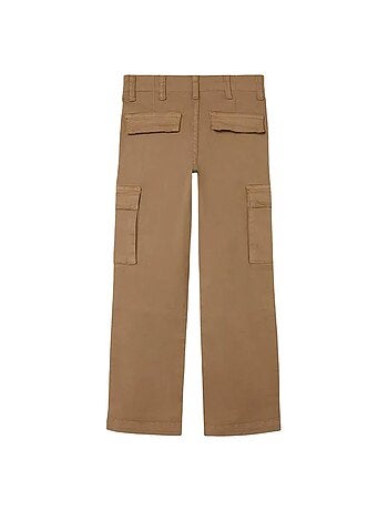 Pantalones Cargo Name it para Niño