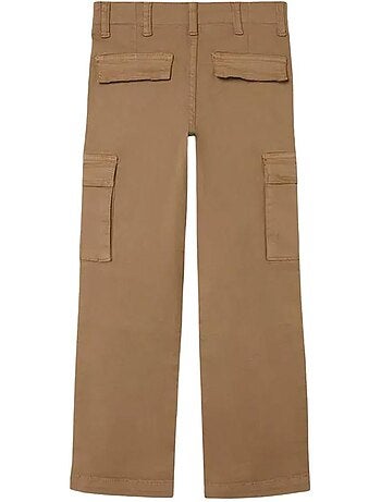 Pantalones Cargo Name it para Niño